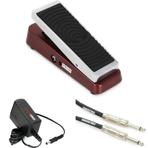 Dunlop wylde audio rotovibe - wylde,