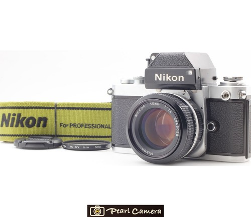 Near mint nikon f2 photomic - [near, mint]