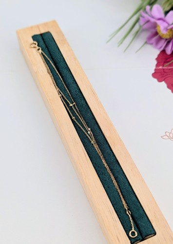 Bracelet chaînes seties - de,