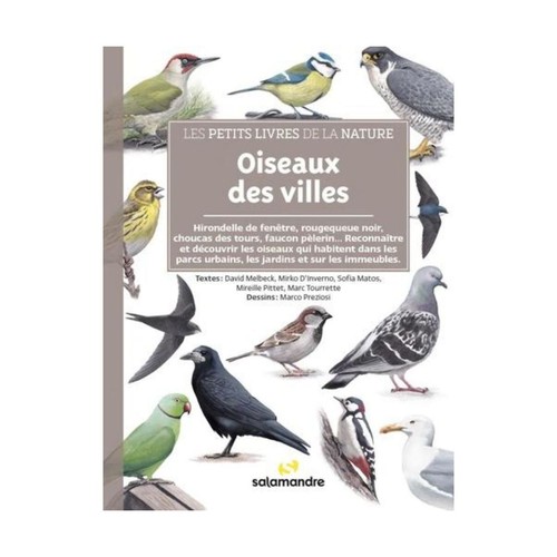 Les petits livres - , de