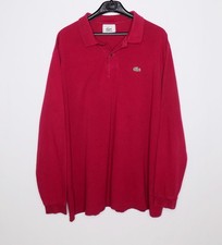 polo LACOSTE vintage y2K