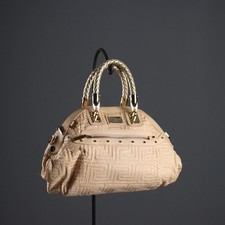 Sac Versace Cuir Véritable