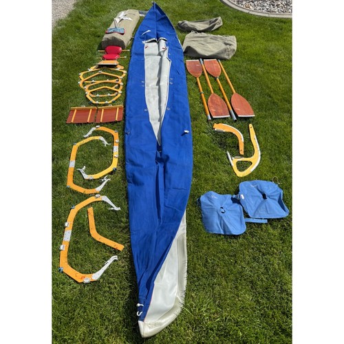 Vintage klepper aerius folding - vintage,