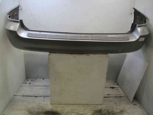 Pare choc arriere kia - kia, carnival