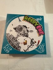 JDS Jeu de société Robby One