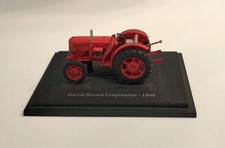 Tracteur miniature Echelle