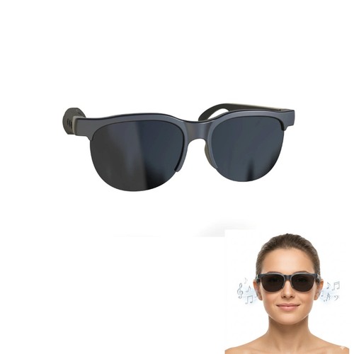 Lunettes soleil smart g58 - lunettes, de