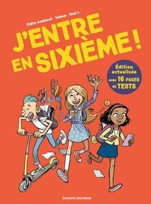 Jentre sixième 2024 2025 - en,