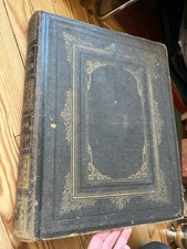 Atlas migeon - Géographie