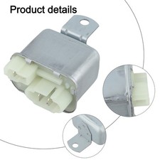 Relais électrique pour Toyota