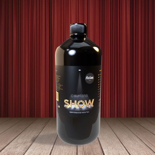 Suntana show fauve matinee - fauve,