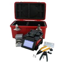 Soudeuse fibre optique: optronics Fusion Splicer OPT-FSPL-MK2