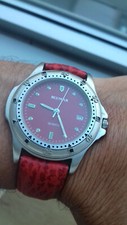 Blumar DIVER ALL RED 7930029