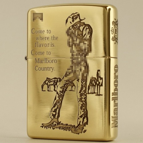 Briquet zippo 204b classic - 204b,