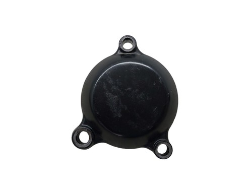 Couvercle carter moteur - couvercle,