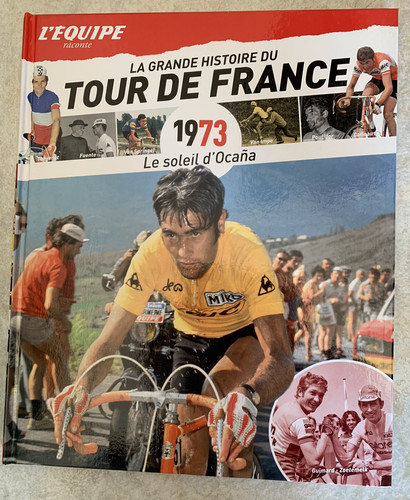 Cyclisme equipe la grande - cyclisme, "la