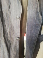 veste homme hugo boss t52/54