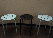 Tabouret ikea marius