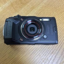 Appareil photo numérique