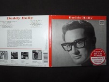 CD BUDDY HOLLY  /
