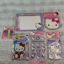 Sanrio Hello Kitty Bundles