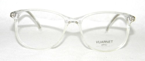 Lunettes vue transparent - lunettes, de