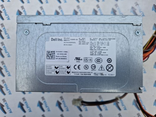 Dell h350pd 350 atx - h350pd-00,