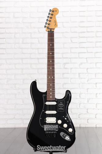 Fender player modified - fender,