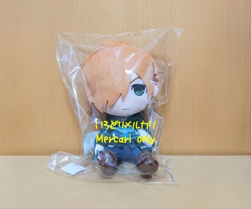 Peluche fate grand order robin - peluche,
