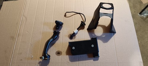 Bouchons machon capot sonde - machon,