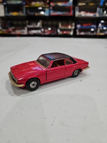 Corgi 286 jaguar - corgi,