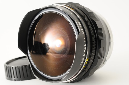 Near mint minolta mc - mint, ]