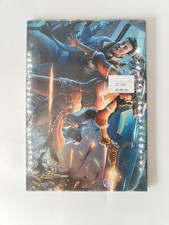 Metal Adventures Écran Du