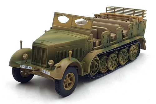 Corgi Military Legends 1/50