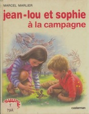 Jean-Lou et Sophie à la