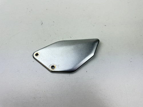 Ailette platine repose pied - ailette,