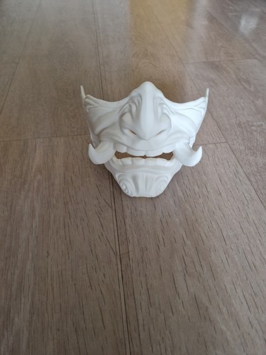 Masque halloween - masque,