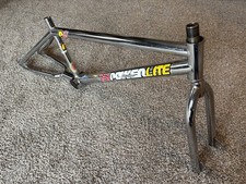 MID SCHOOL BMX ORIGINAL 1992