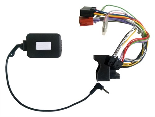 Interface commande volant vw2 - interface,