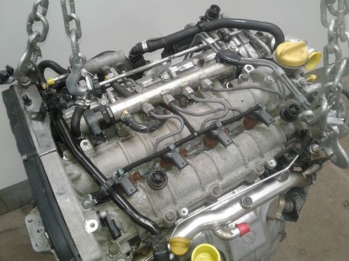 Moteur opel astra 1 9 - opel, (a04)