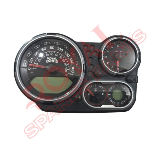 Instrument cluster fits royal - fits,