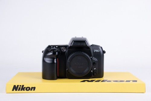 Nikon f60 - nikon,