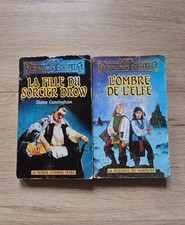 Les royaumes oubliés 
