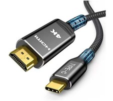Câble USB C vers HDMI 4K@60Hz