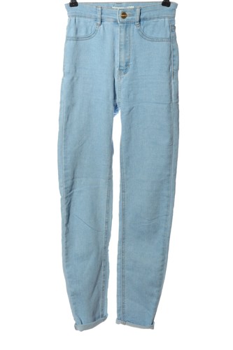Pull bear jeans - &, cigarette
