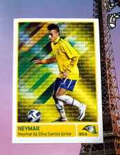 #329 - PANINI COPA AMERICA