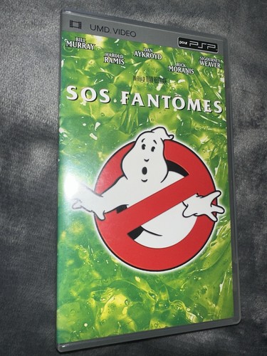 Sos fantômes ghostbusters - sos, |