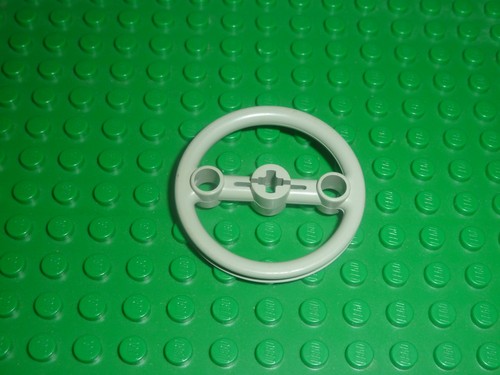 Lego technic oldgray light - lego,