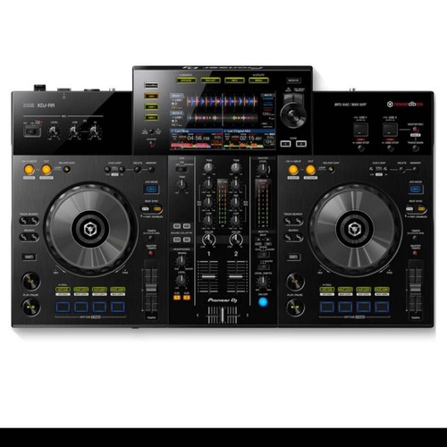Manette pioneer xdj - manette, xdj-rr