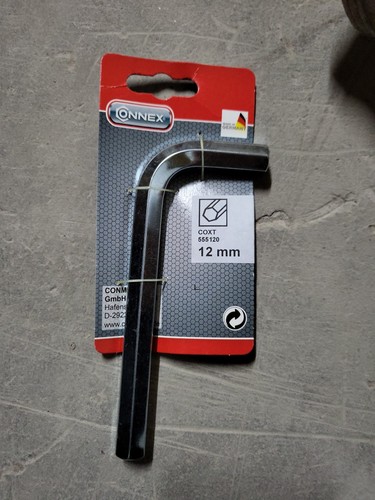 Connex clé douille tige - connex,